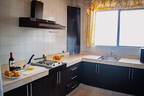 Suites del Sol