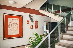 Suites del Sol