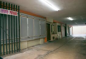 Suites del Sol