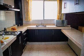 Suites del Sol