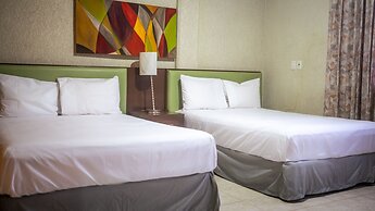 Suites del Sol
