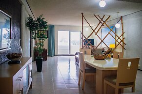 Suites del Sol