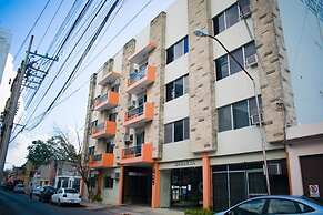 Suites del Sol