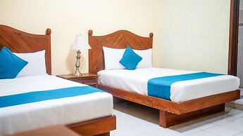 Suites del Sol