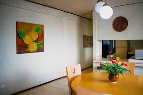 Suites del Sol