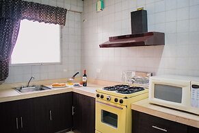 Suites del Sol