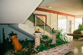 Suites del Sol