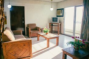 Suites del Sol