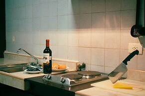 Suites del Sol