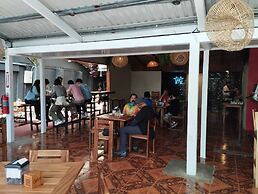 Hotel Casa del Carmen