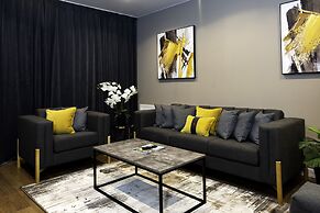 V City Aparthotels