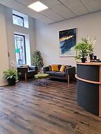 V City Aparthotels
