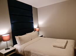 V City Aparthotels