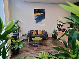 V City Aparthotels