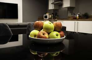 V City Aparthotels