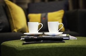 V City Aparthotels
