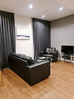 V City Aparthotels