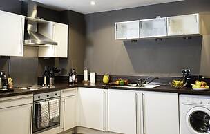V City Aparthotels
