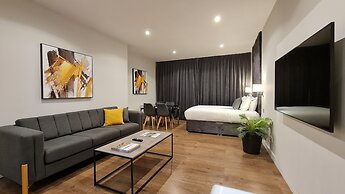 V City Aparthotels