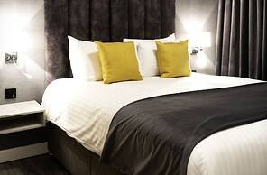 V City Aparthotels