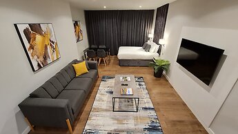 V City Aparthotels
