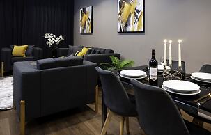 V City Aparthotels
