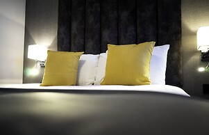 V City Aparthotels