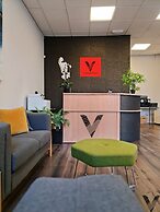 V City Aparthotels