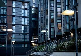 V City Aparthotels