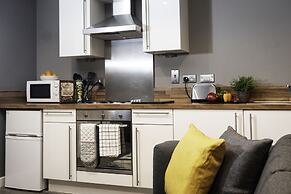 V City Aparthotels