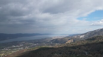 Kartepe Vista Bungalov