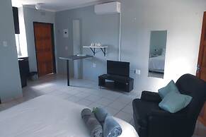 Asphumule Lodge