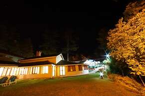 himalian lodges murree