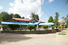 himalian lodges murree