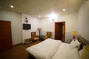 himalian lodges murree