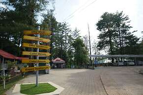 himalian lodges murree