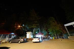 himalian lodges murree