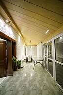himalian lodges murree