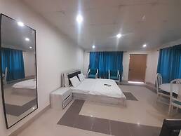 himalian lodges murree
