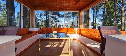 himalian lodges murree