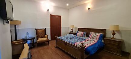 himalian lodges murree