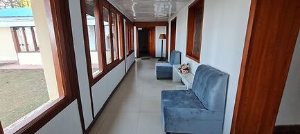 himalian lodges murree