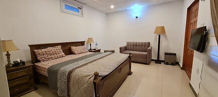 himalian lodges murree