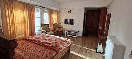 himalian lodges murree