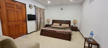 himalian lodges murree