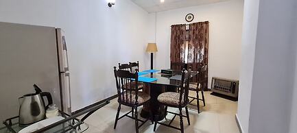 himalian lodges murree