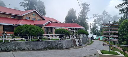 himalian lodges murree
