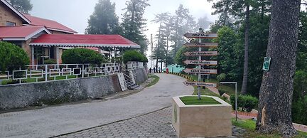 himalian lodges murree