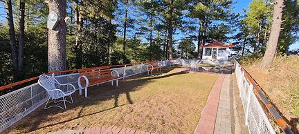 himalian lodges murree