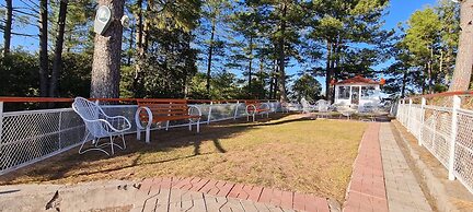 himalian lodges murree